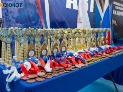 В Волжском пройдет «Фестиваль Чемпионов – игры ГТО Волгоградской области»