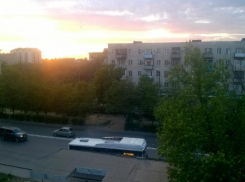 Пятница 13-го в Волжском будет жаркой