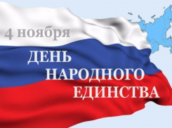 Морозную погоду пообещали на День народного единства в Волжском