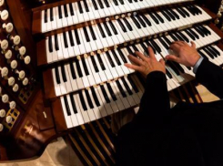 Волжан пригласили на открытие сезона органной музыки