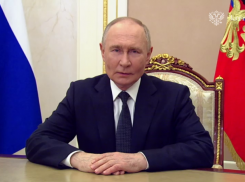 Владимир Путин поздравил россиян с Днем пограничника: слова поддержки личному составу и ветеранам