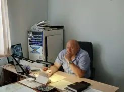 Председателям волжских СНТ «рекомендовали» принять меры по профилактике пожаров