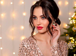 24-летняя Анастасия Костенко хочет принять участие в конкурсе «Мисс Блокнот-2022»