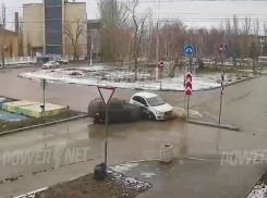 Что известно о страшной аварии на кольце СЭС в Волжском: видео 