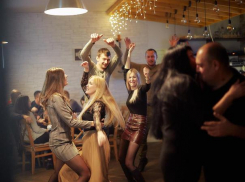 Отдохни от рабочих будней весело и душевно в уютном месте