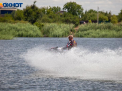 Дожди вернулись в Волжский: прогноз погоды