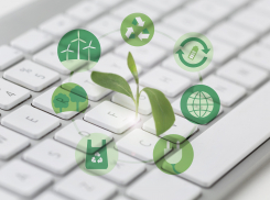 AK&M повысило «Ростелекому» рейтинг отчетности ESG до уровня Resg1