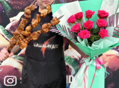 Трезвый муж, вкусный ужин и шикарный букет! Поздравь с 8 Марта любимую