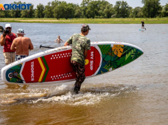 В Волжском следующая неделя будет теплой, в пределах разумного