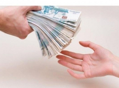 В Волжском бизнесмены без лицензии выдавали займы под грабительские проценты 