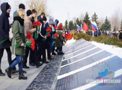 Волжане отпразднуют 76-ю годовщину Победы под Сталинградом
