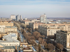 Где в Волгоградской области низкий уровень безработицы