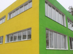 В Волжском откроют еще 800 мест в детсадах