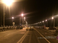 Виновник массового ДТП на «танцующем мосту» скрылся с места происшествия