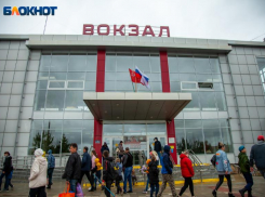 Дополнительную электричку пустят в Волжском