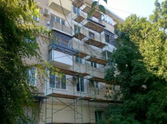 В Волжском отремонтировали более 130 домов
