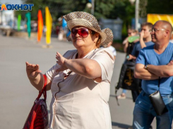 Сильный ветер, грозы и дожди: экстренное сообщение от МЧС по Волгоградской области