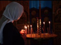 Рождество Николая Чудотворца отметили волжские прихожане