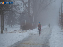 День тупости в Волжском будет дождливым: прогноз погоды