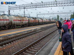 Волжан просят не опаздывать на дополнительную электричку