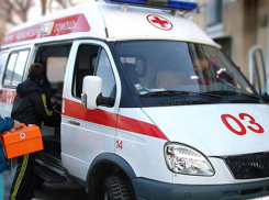 На Тракторном рынке младенец внезапно скончался на руках у матери