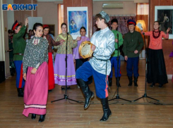 В Волжском состоится необычная «Свадебная» вечерка