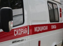 43-летняя волжанка угодила под машину на «зебре»