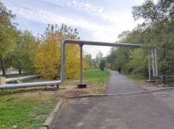 6 лет урбанисты боролись за пешеходную инфраструктуру у Акрас-центра в Волжском