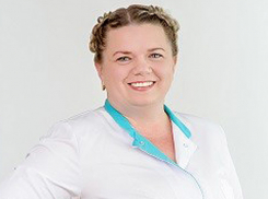   Четыре врача Волжского попали в список 30 лучших специалистов по Волгоградской области