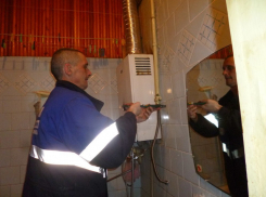 Волжанам без договоров по газу поставили заглушки 