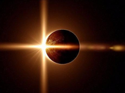 Солнечное затмение 1 сентября «затмило» волжанам финансовую удачу  