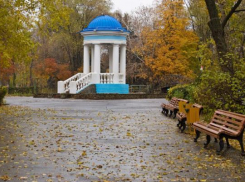 Чем запомнился ноябрь в истории Волжского