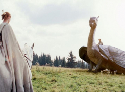 Подборка фильмов в жанре фэнтези