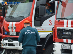 Волжский признан самым безопасным городом области