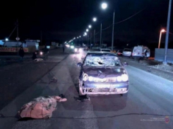 Осудили виновника смертельного ДТП: сбил семью с ребенком под Волжским