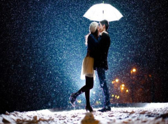 Немного снега и пасмурную погоду спрогнозировали волжанам в День всех влюбленных