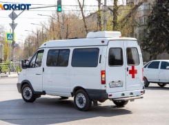 От первых вызовов до наших дней: как в Волжском появилась станция скорой помощи