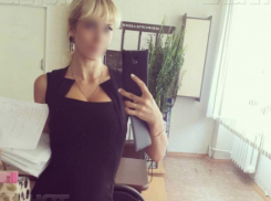 Училка-гонщица превратилась в откровенного блогера в Волжском