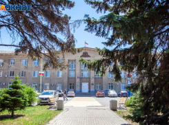 В администрации Волжского напомнили об антитеррористической безопасности