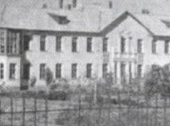 Шестьдесят пять лет назад в Волжском открылся роддом