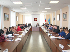 Депутаты выискивают средства на дополнительные камеры слежения после доклада о преступности в Волжском