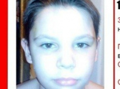 11-летнего Даниила Языкова искали в Волжском и Волгограде и нашли в пустой квартире