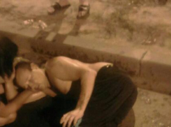 Ночью в Волжском мотоцикл сбил пешехода на «зебре»