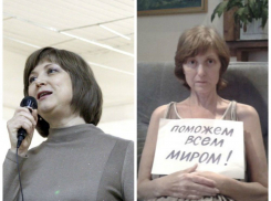 В Волжском будут петь и продавать картины, чтобы помочь больной раком деятелю культуры