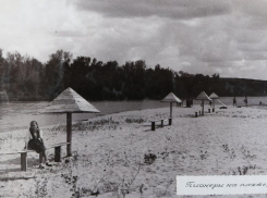 Дорога к Медведице: как в 1950-х дети строителей Сталинградской ГЭС добирались до пионерского лагеря