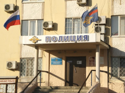 Иностранец предлагал взятки полицейскому под Волжским