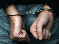 За перестрелку в магазине Городищенского района полиция задержала рецидивиста