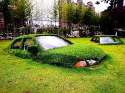 Неделя начнется с прохладного и ветреного дня