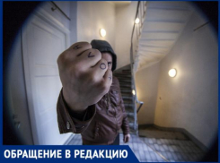 «Он занес в квартиру сухую траву и поджег», - волжанка