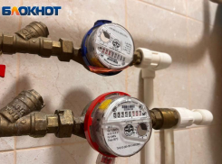 Как отличить мошенников и реальную проверку счетчиков: памятка для жителей Волжского